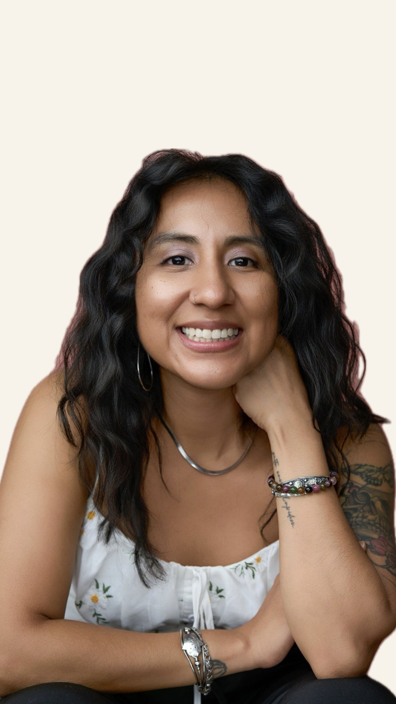 Portrait de Jess, Reconnector
