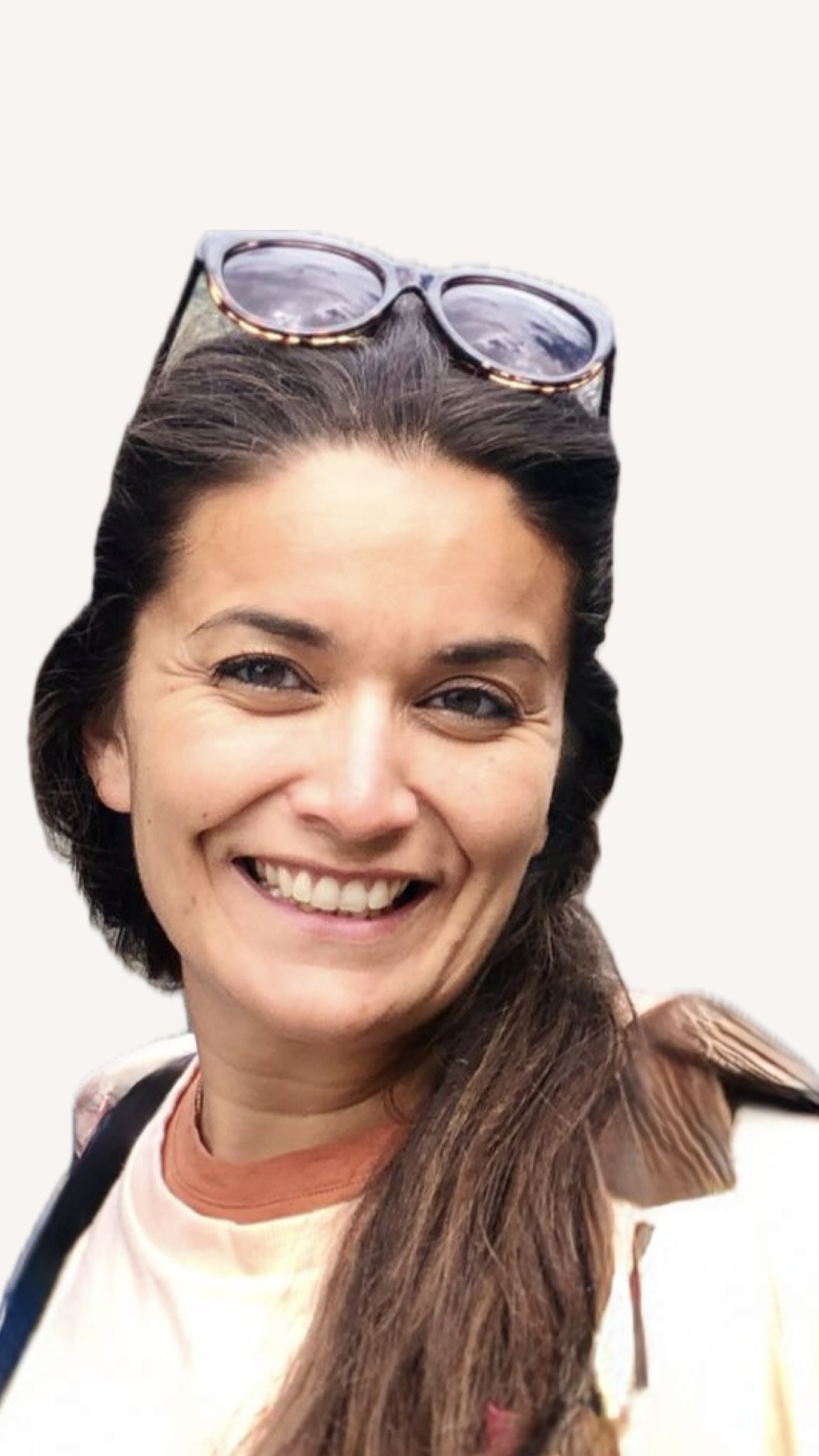 Portrait de Sam, Reconnector