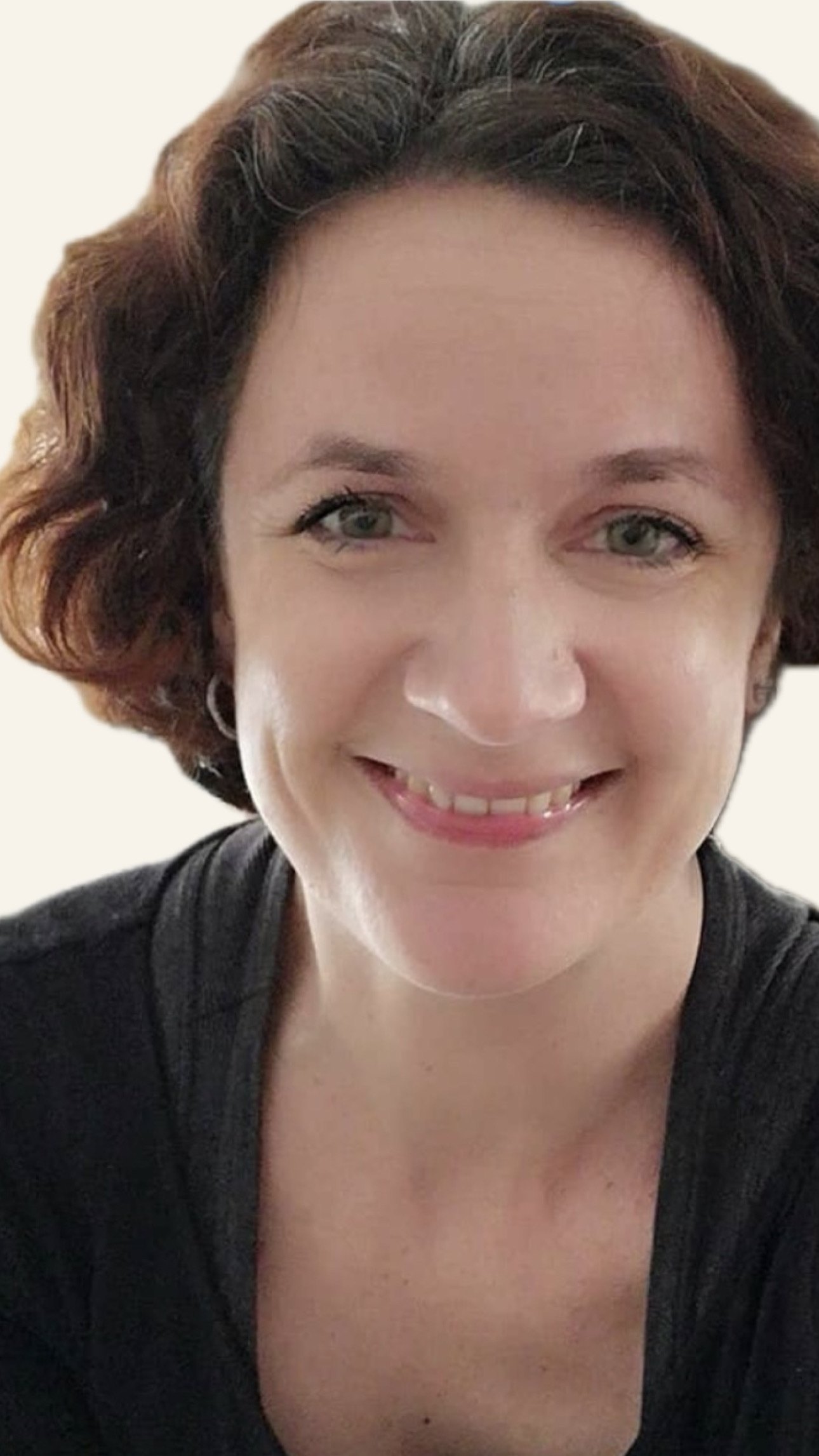Portrait de Grażyna, Reconnector