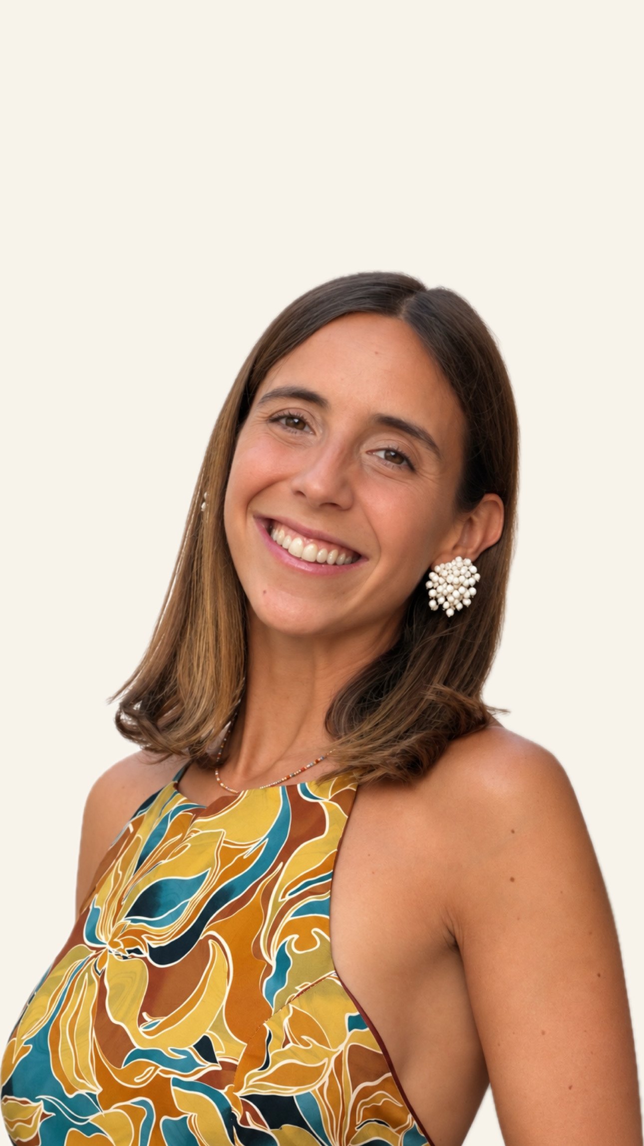 Portrait de Carla, Reconnector
